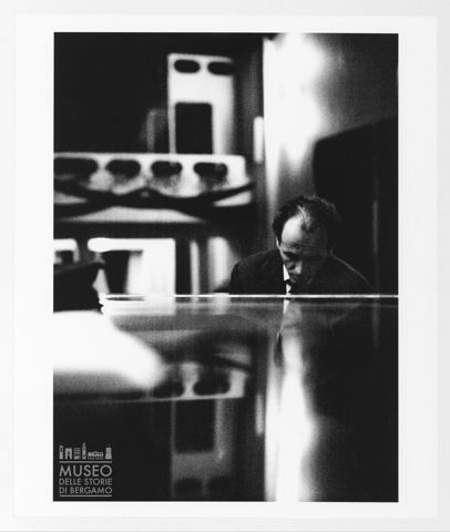 Ritratto di Renato Sellani