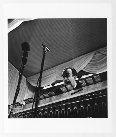 Ritratto di Renato Germonio