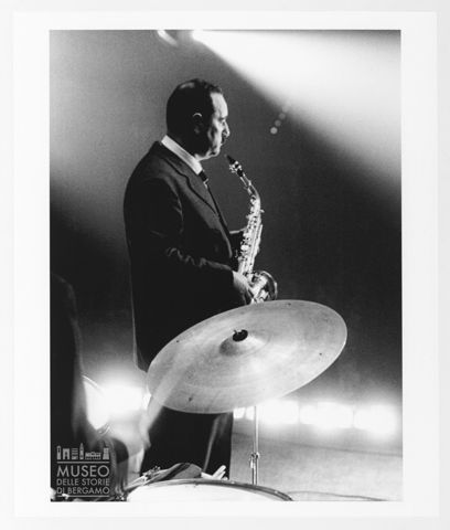 Ritratto di Flavio Ambrosetti