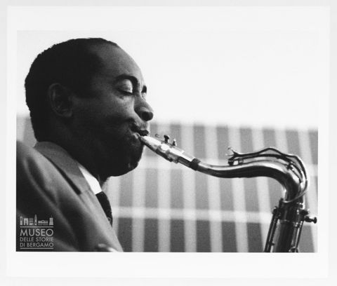 Ritratto di Don Byas