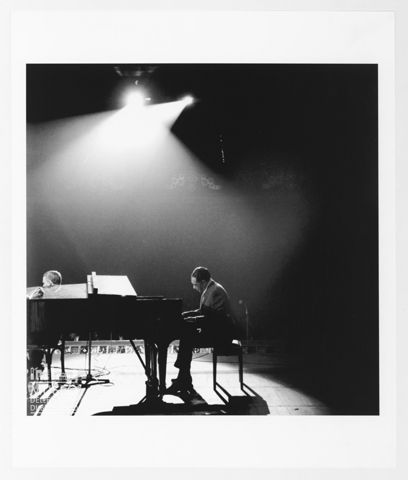 Ritratto di Duke Ellington