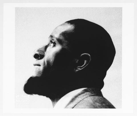 Ritratto di Sonny Rollins