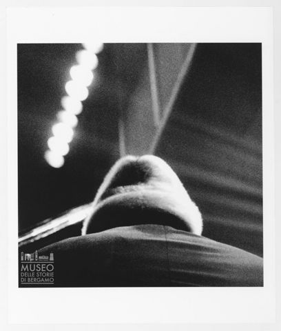 Ritratto di Thelonious Monk