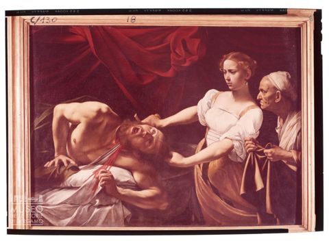 Caravaggio, 