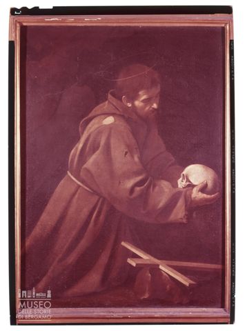 Caravaggio, 