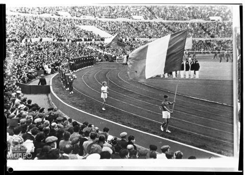 Eventi sportivi
