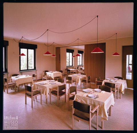Casa di riposo Caprotti Zavaritt a Gorle