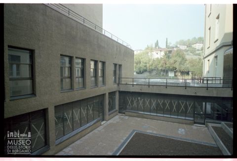 Dipartimento di Ostetricia e Pediatria dell'Ospedale Maggiore di Bergamo