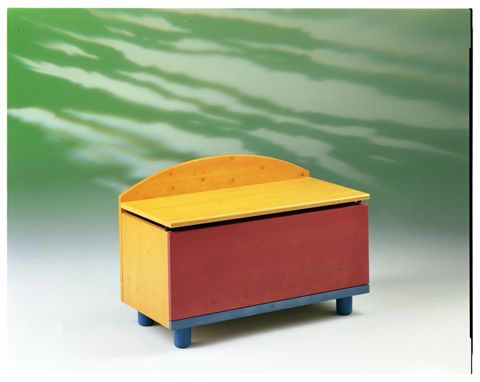 Cassapanche per bambini