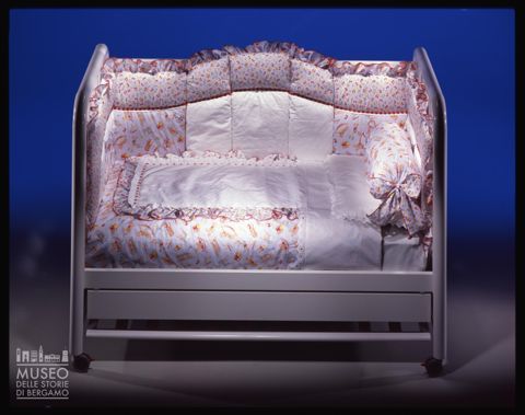 Letti per bambini