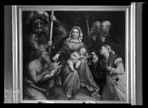 Lorenzo Lotto, 