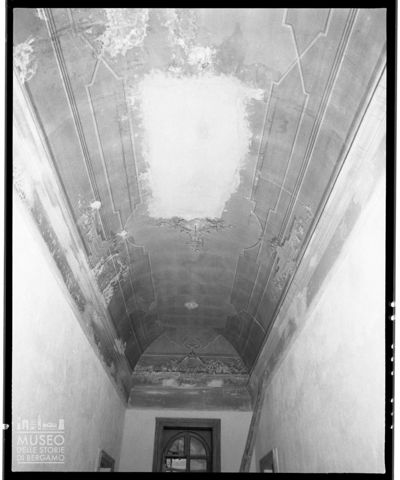 Restauro dell'ex Municipio di Bergamo