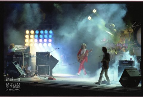 Concerto dei Pooh