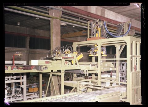 Insaccatrici e impianti di insacco Car-Ventomatic