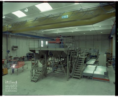 Officina Ventomatic di Presezzo