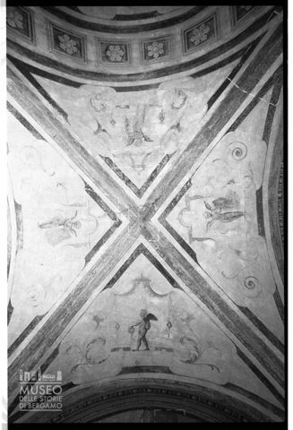 Restauri del monastero di San Benedetto e funerali di una monaca
