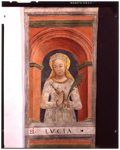 Monastero di San Benedetto dopo i restauri