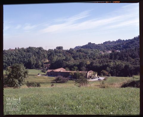 Ex monastero di Valmarina a Bergamo