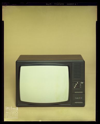 Vedute di elettrodomestici