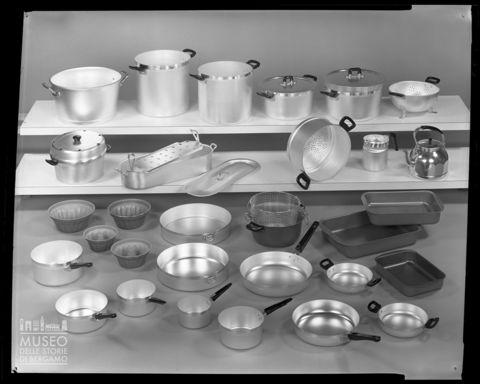Pentole e accessori da cucina Agnelli