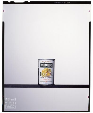 Fotografie di succhi di frutta a marchio Mirage