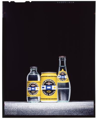 Fotografie di prodotti Sanpellegrino