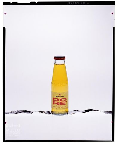 Fotografie di prodotti Sanpellegrino, cartoline e vedute di San Pellegrino Terme