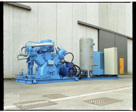 Compressore MI 9659