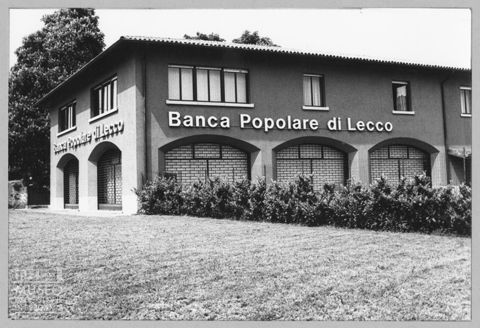 Banca Popolare di Lecco a Curno