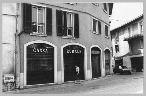 Cassa Rurale e Artigiana sede di Sorisole