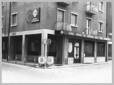 Cassa Rurale e Artigiana sede di Zanica