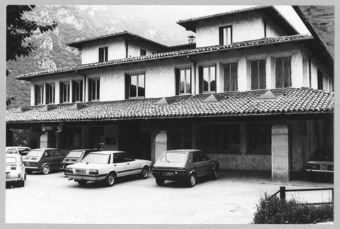 Cassa Rurale e Artigiana sede di Villa d'Ogna