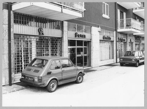 Banca di Credito Artigiano a Capriate San Gervasio