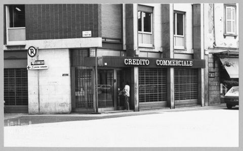 Credito Commerciale a Treviglio