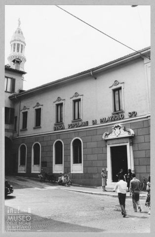 Banca Popolare di Palazzolo sull'Oglio