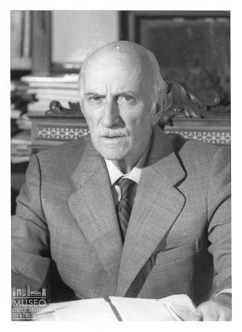 Gino Sartori