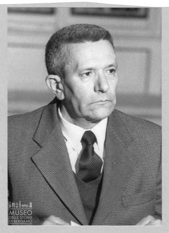 Gianfranco Agazzi