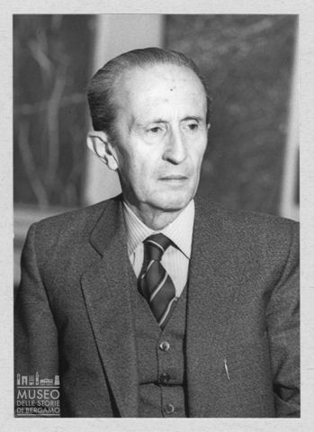 Gino Villa