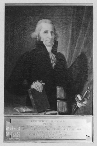 Ludovico Riccrdi