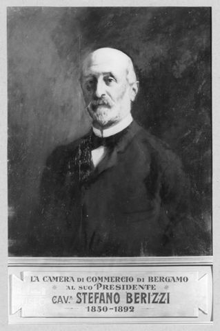 Stefano Berizzi