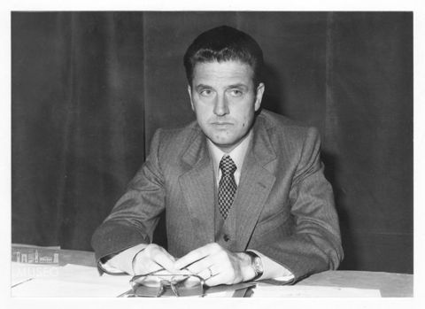 Emilio Zanetti