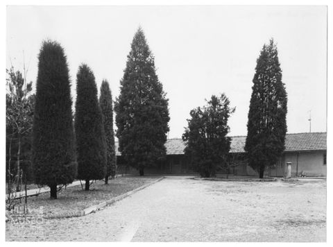 Scuola Edile di Bergamo a Seriate