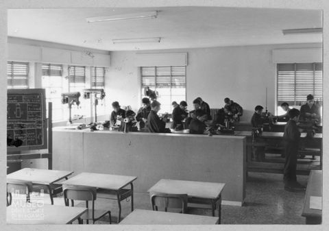 Corso E.N.A.I.P. a Endine Gaiano