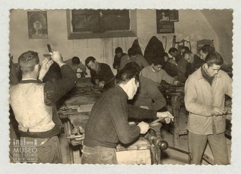 Corso di meccanica per maestranze