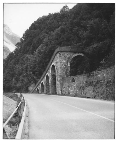 Ferrovie delle Valli Brembana e Seriana: la strada per San Giovanni Bianco