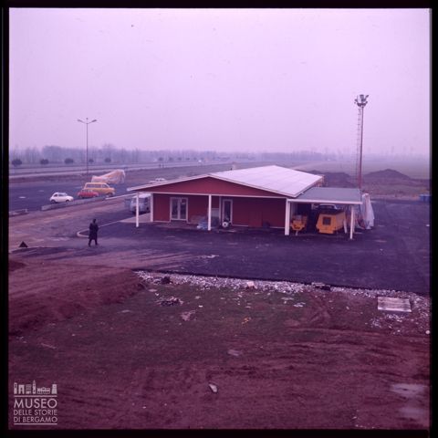 Aeroporto di Orio al Serio