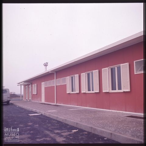 Aeroporto di Orio al Serio
