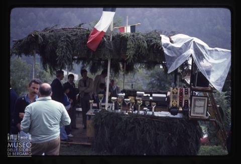 Fiera del Bestiame a Valtorta
