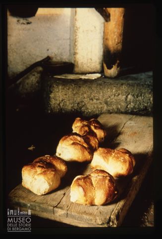 Pane sfornato