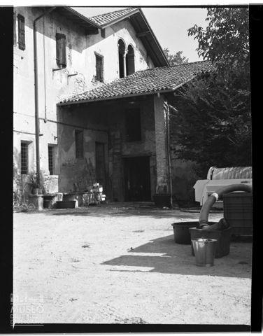 Azienda agricola Lurani Cernuschi ad Almenno San Salvatore